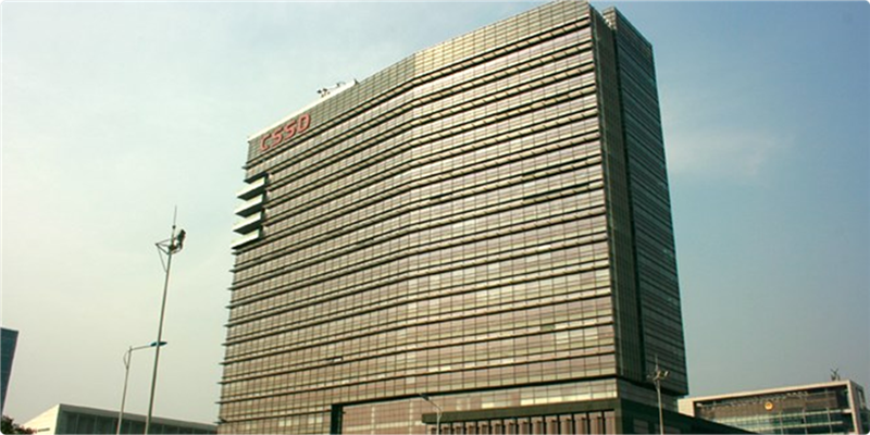 蘇州置地廣場(chǎng)