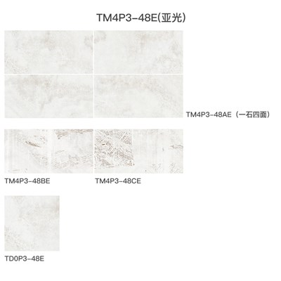 TM4P3-48AE(亞光)